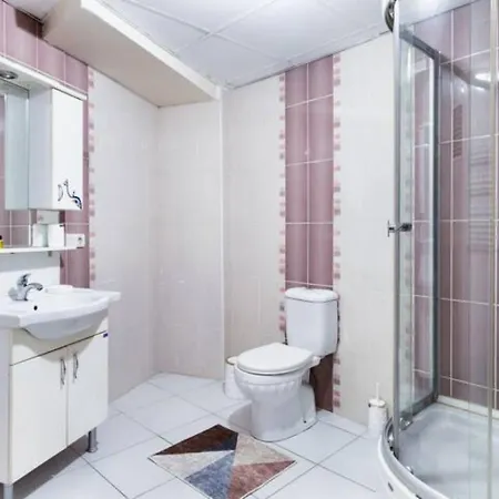 Spacious Duplex With Stunning Halic Views Κωνσταντινούπολη