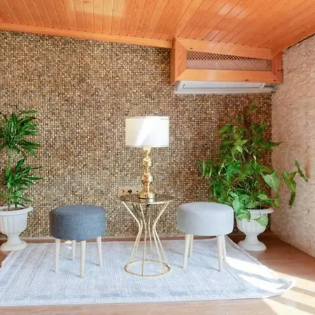 Spacious Duplex With Stunning Halic Views Διαμέρισμα Κωνσταντινούπολη