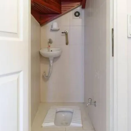 Διαμέρισμα Spacious Duplex With Stunning Halic Views *