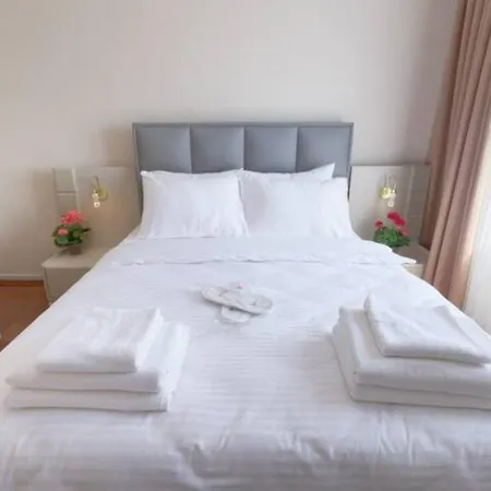 Spacious Duplex With Stunning Halic Views * Istambul