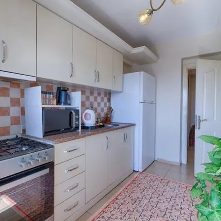 Διαμέρισμα Spacious Duplex With Stunning Halic Views *
